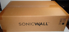 SONICWALL NSA 2600 | 01-SSC-3860 | NEW SEALED BOX NEVER REGISTERED picture