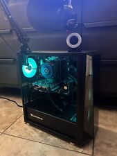 ibuypower gaming pc used 8gb Ram DDR4 picture