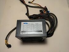 EPower Power Supply EP-600PM 600W ATX12V 2.3 Single 120mm Cooling Fan  picture
