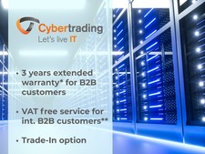 Juniper NS-IDP-200 Firewall II price incl VAT 3 yr warranty* B2B picture