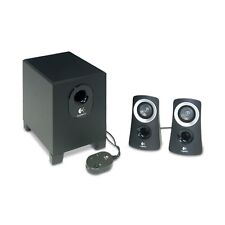 Logitech Z313 2.1 Speaker System - 980-000382 for MAC or PC in stock, fast ship picture