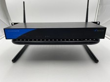 Barracuda CloudGen Firewall F280 BNGF280a REV B NextGen VPN Security Appliance picture