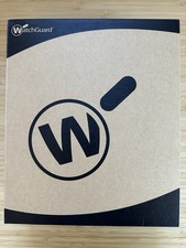 WatchGuard T35 Rugged Firewall - Industrial Hardened - Firebox - WG35R003 - NEW picture