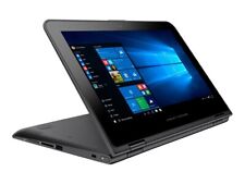 HP X360 310 G2 Touchscreen 2-in-1 Laptop 11.6