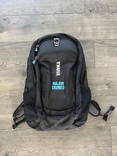 Thule Sweden Backpack from TV Show Major Crimes picture