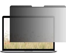 13-inch MacBook Pro Amazon Basics Slim Magnetic Privacy Screen Filter New Sealed picture
