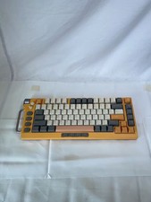 NuPhy Computer Peripheral Equipment/Field75/Wireless Mechanical Keyboard/ AKIRA4 picture