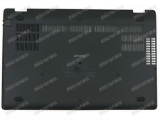 FOR Dell P4XR4 Lower Bottom Case Cover black picture