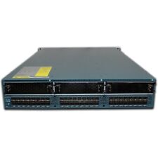 Cisco UCS 6296UP 48P 10GbE SFP+/FCoE Fabric Interconnect Switch UCS-FI-6296UP picture