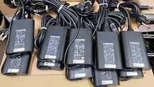 Lot of 10 Genuine Dell 0JNKWD 06TFFF 0FPC2V 0G4X7T 65W Laptop Adapter AC Charger picture
