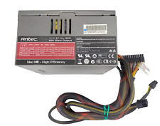 ANTEC Neo HE550 High Efficiency 550W Output Computer Power Supply Gaming Power picture