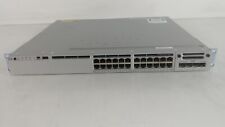 Cisco Catalyst 3850 WS-C3650-24P-L 24-Port Gigabit Managed PoE+ Ethernet Switch picture
