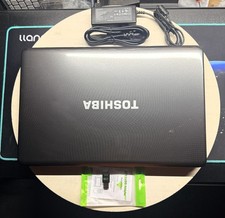Toshiba Satellite L675 – 25th Anniversary Edition – Windows 10 Home - 500GB HDD picture