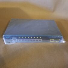 Cisco  Catalyst (WS-C2960-8TC-L) 8 Ports Switch Managed - NEW/OPEN BOX picture