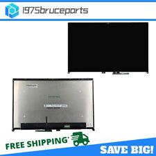 LCD Touch Screen Display Assembly for Lenovo Ideapad Flex 5 15IIL05 5D10S39643 picture