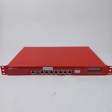 Watchguard NC2AE8 XTM 5 Series XTM 510 Firewall Security Appliance picture