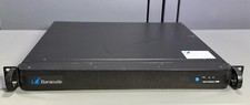 Barracuda Security Spam  & Network Firewall 300 BSF300a SEE VIDEO picture