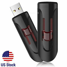 2TB 512GB USB Flash Drive Thumb U Disk Memory Stick Pen PC Laptop Storage USA picture