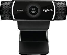 New Logitech C922 Pro Webcam 1080P for HD Video Streaming & Recording 960-00108 picture