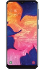 Samsung Galaxy A10e (SM-A102U1) Unlocked 32GB Black - Very Good picture