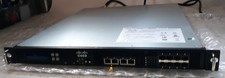 Cisco SourceFire GERY-1U-4C8S-AC 80GB SSD 16GB RAM Security Appliance 2PSU+Cord picture