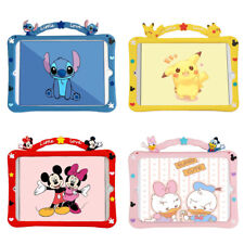 Kids Case Cover For ipad 6 7 8th 9th 10th Generation Mini Air 4 5 9.7 10.2 10.9