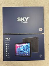 SKY DEVICES Tablet PAD10 MAX UNLOCKED 10.1 Inch 64GB NEW picture