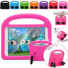 Kids Safe EVA Foam Shockproof Stand Case For iPad 5th 6th 7th 8th 9th Gen 9.7