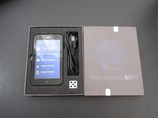 Bitfi 2 Bitfi.2 Hardware Wallet Crypto Locker with Firmware Encrypted CPU picture