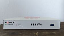 Fortinet Fortigate 30E Firewall with Adapter Firewall No Entitlement - Used picture