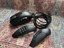 Razer Naga Pro Wireless Gaming Mouse w/ Interchangeable Side Plates - Tested picture