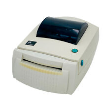GOOD CONDITION🔥 Zebra LP2844-Z Direct Thermal Label Printer with Cutter Option picture
