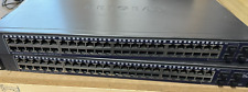 NETGEAR GS748T 48 Port Ethernet Switch #2 picture