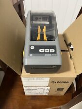 zebra zd410 direct thermal label printer picture