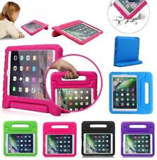 Kids Shockproof Foam Case Handle Cover Stand for iPad 2 3 4 5 Mini Air Pro 10.5 picture