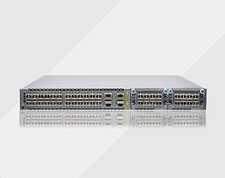 JUNIPER NETWORKS EX4600, 24 SFP+/SFP Ports, 4 QSFP+ Ports NETW picture