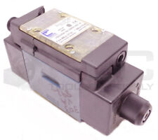NEW CONTINENTAL HYDRAULICS VSD05M-2A-GB5H-60L-A DIRECTIONAL VALVE *READ* picture