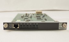 Avaya MM710B Series 5 T1/E1 HV11 700466634 700450836 Media Module picture