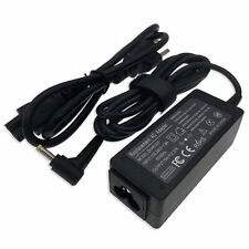 AC Adapter Charger for Toshiba Chromebook 2 CB30-B3122, CB30-B3121, BCB35-B3340 picture