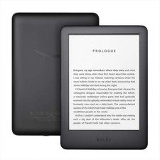 Amazon Kindle (10th gen) 4GB Black picture