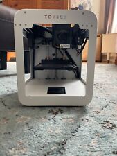 TOYBOX 3D Printer noisy fan but still works picture