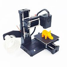 EasyThreed K9 Mini 3D Printer Easy to Use Entry Level Gift 3D Printer FDM TPU PL picture