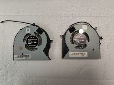 NEW FOR ASUS GL703 GL703V GL703VM GL703VD GL503VM CPU GPU Cooling fan picture