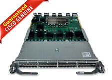 Genuine Cisco MDS 9700 48P 16GbE FCOE 32Gbps Fiber Channel Module DS-X9448-768K9 picture