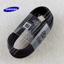 Lot 1~10X Fast Charger Cord For Samsung S20 S21 S22 S8 USB Type C Charging Cable picture