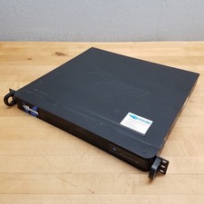Baracuda Networks BSF300a Spam & Virus Firewall, 100-240V - USED picture