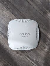 (LOT of 2) Aruba Networks Wireless Access Point (AP-0205) picture
