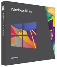 Windows 8 Pro Microsoft 32-Bit/64 Bit picture