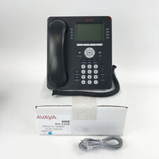Avaya 9508 Phone Global (700504842) - Bulk picture