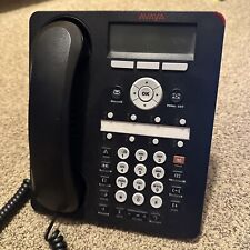 AVAYA 1408 Business Office Digital Phone Global w/ Stand 1408D02A-003 picture